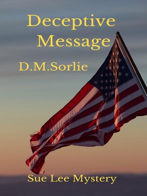 Deceptive Message - ebook